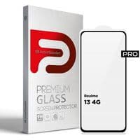 Скло захисне Armorstandart Pro Realme 13 4G Black (ARM80503)