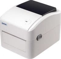 Принтер етикеток X-PRINTER XP-420B USB, Wi-Fi (XP-420B-U-WF-0104)