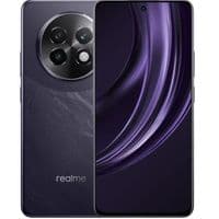 Мобільний телефон realme 13 Plus 5G 12/256GB Dark Purple