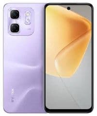 Мобільний телефон Infinix Hot 50i 4/128Gb Dreamy Purple (4894947051296)