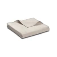 Плед Billerbeck Unicolour silber 220х240 (774538)