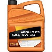 Моторна олива RYMAX Apollo C3 5W-30, 5л.
