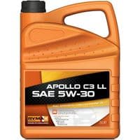 Моторна олива RYMAX Apollo C3 LL 5W-30, 5л.