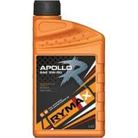 Моторна олива RYMAX Apollo R 5W-50, 1л.