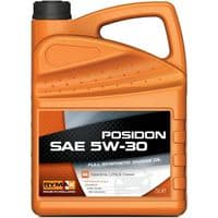 Моторна олива RYMAX Posidon 5W-30, 5л.