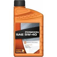 Масло моторное RYMAX Posidon XN Rival 5w40 1л