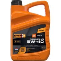 Масло моторное RYMAX Posidon XN Rival 5w40 4л