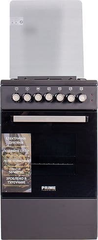 Плита PRIME Technics PSE 541110 D
