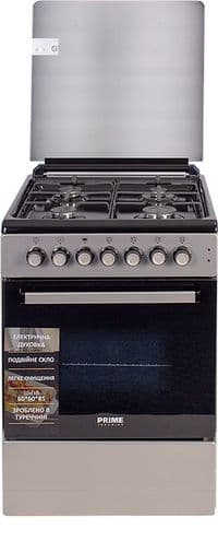 Плита PRIME Technics PSE 641211 GB
