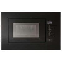 Микроволновая печь Ventolux MWBI 20 G BK TC FS