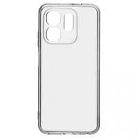 Чохол до мобільного телефона Armorstandart Air Infinix Hot 50i / Smart 9 Camera cover Clear (ARM80953)