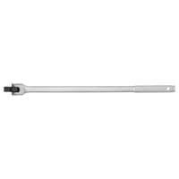 Ключ Sigma ворот шарнирный 1/2" 360мм CrV mid (6050651)