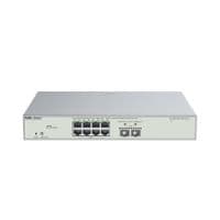 Коммутатор сетевой Ruijie Networks RG-NBS5300-8MG2XS-UP