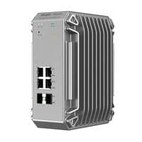 Коммутатор сетевой Ruijie Networks RG-NIS3100-4GT2SFP-HP