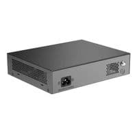 Комутатор мережевий Ruijie Networks RG-ES110GS-P-L