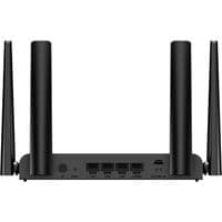 Маршрутизатор Ruijie Networks Беспроводной маршрутизатор Ruijie Reyee RG-EW300T (RG-EW300T)