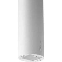 Кухонная вытяжка Elica TUBE PRO ISLAND WH MAT/A/43