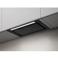 Кухонная вытяжка Elica LANE SENSOR BL MAT/A/52