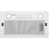 Витяжка кухонна Interline SMART S WH A/60/T