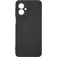 Чохол до мобільного телефона Armorstandart ICON Motorola G55 5G Camera cover Black (ARM81207)