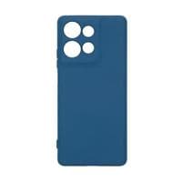 Чохол до мобільного телефона Armorstandart ICON Motorola G75 5G Camera cover Blue (ARM81622)
