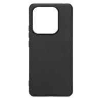 Чохол до мобільного телефона Armorstandart ICON Xiaomi Redmi Note 14 5G Black (ARM82258)