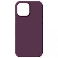 Чохол до мобільного телефо��а Armorstandart ICON2 Case Apple iPhone 16 Pro Max Plum (ARM81307)