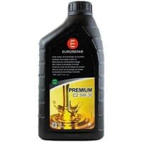 Моторна олива EUROREPAR PREMIUM C2 5W-30, 1л (1635764480)
