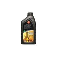 Масло моторное EUROREPAR PREMIUM C3 5W-30, 1л (1635764880)