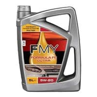 Масло моторное OPET FMY Formula FE Ultra 5W-20, 5л. (601207273)