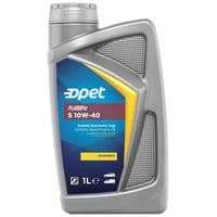 Моторна олива OPET FullLife S 10W-40, 1л. (601215094)