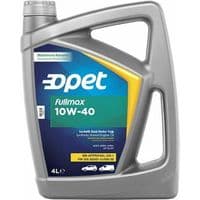 Моторна олива OPET FullMax LPG 10W-40, 4л. (601214783)
