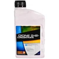 Антифриз RYMAX Dione G12+, 1л. красный