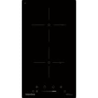 Варочная поверхность Interline VIK 830 SIB BG