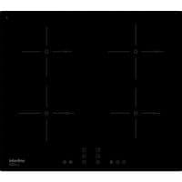 Варочная поверхность Interline VIK 860 SIB BG