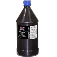 Чернила NewTone Canon iPF TM-200/305 1000г Black, pigm. (NT.PFI120Bk-4)