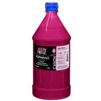Чернила NewTone Canon iPF TM-200/305 1000г Magenta, pigm. (NT.PFI120M-4)