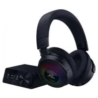 Навушники RAZER Kraken V4 PRO Wireless (RZ04-05160100-R3M1)