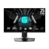 Монітор IPS 24.5" FHD (1920 x 1080) 1ms 180Hz 178/ 178 /DP/2HDMI /колонки 2*2W G255PF E2