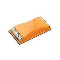 Шліфувальний блок Tolsen, 210х105мм, пластик