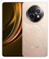 Смартфон Realme 13+ 5G 12/256GB (RMX5000) Victory Gold