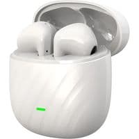 Наушники Bluetooth stereo гарнитура WUW-R178 white