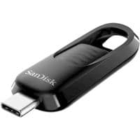 Флеш SanDisk USB 3.2 Gen1 Ultra Slider Type-C 512 Гб (400 Мб/с)