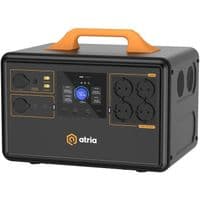 Зарядна станція ATRIA S2200 Pro