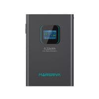 Литий-железо-фосфатная LiFePO4 батарея MR-LFP48-100-W MDEnergy Storage LiFePO4 battery,  51.2V/100Ah, 5. MR-LFP48-100-WMD