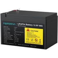 Літієва батарея MR-LFP12-9-LAR battery LiFePO4 MR-LFP12-9-LAR