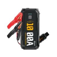 Автономний пусковий пристрій JS-A1000 УМБ 1000A/10000mAh QC18W JS-A1000