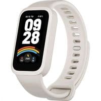 Фітнес-браслет Xiaomi Smart Band 9 Active (BHR9441GL) White