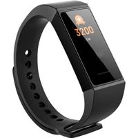 Фітнес-браслет Xiaomi Smart Band 9 Active (BHR9444GL) Black