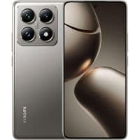 Смартфон Xiaomi 14T Pro 5G 12/256Gb NFC SIM+eSIM EU Titan Grey